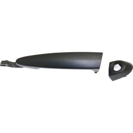 Support de poignée - Pièce d'origine BMW 51217207539