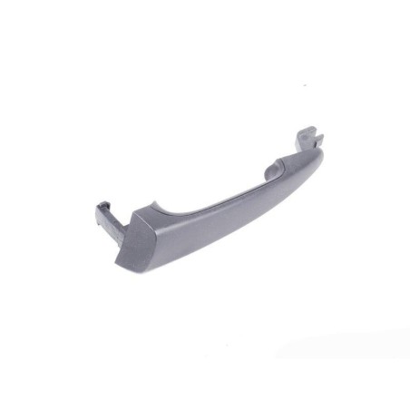 Support de poignée gauche - Pièce d'origine BMW 51218216125