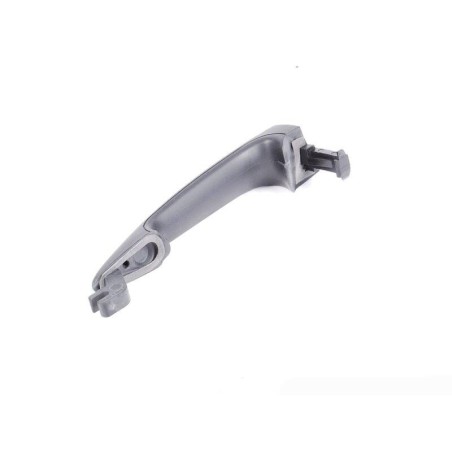 Support de poignée gauche - Pièce d'origine BMW 51218216125