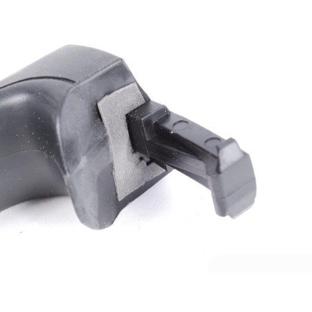 Support de poignée gauche - Pièce d'origine BMW 51218216125