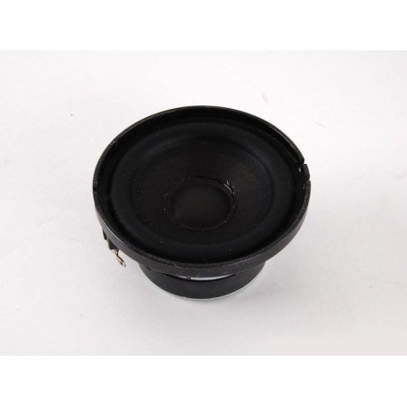 Haut-parleur Bluetooth mains libres - Pièce d'origine BMW 65136938657
