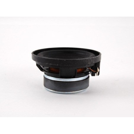Haut-parleur Bluetooth mains libres - Pièce d'origine BMW 65136938657
