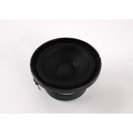 Haut-parleur Bluetooth mains libres - Pièce d'origine BMW 65136938657