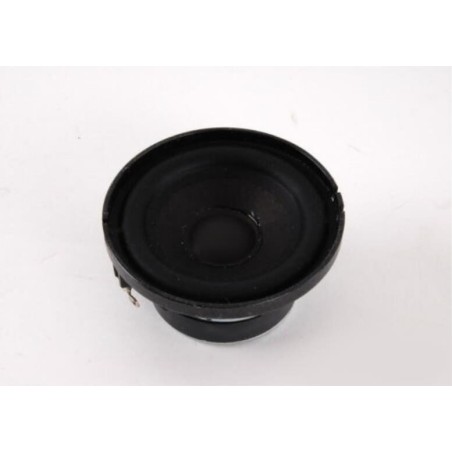 Haut-parleur Bluetooth mains libres - Pièce d'origine BMW 65136938657
