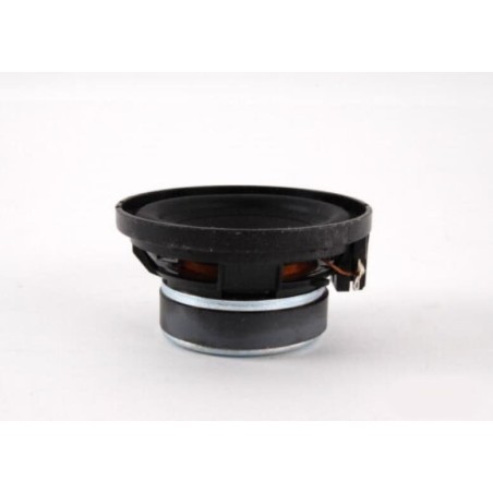 Haut-parleur Bluetooth mains libres - Pièce d'origine BMW 65136938657