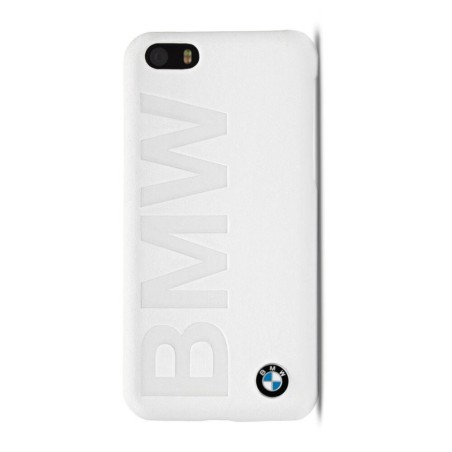 Coque rigide pour iPhone 5S - Pièce d'origine BMW 80282358187 Coque rigide pour iPhone 5S - Pièce d'origine BMW 80282358187