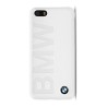 Coque rigide pour iPhone 5S - Pièce d'origine BMW 80282358187 Coque rigide pour iPhone 5S - Pièce d'origine BMW 80282358187