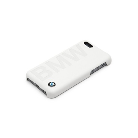 Coque rigide pour iPhone 6 - Pièce d'origine BMW 80282406084 Coque rigide pour iPhone 6 - Pièce d'origine BMW 80282406084