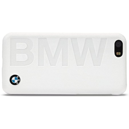 Coque rigide pour iPhone 6 - Pièce d'origine BMW 80282406084 Coque rigide pour iPhone 6 - Pièce d'origine BMW 80282406084