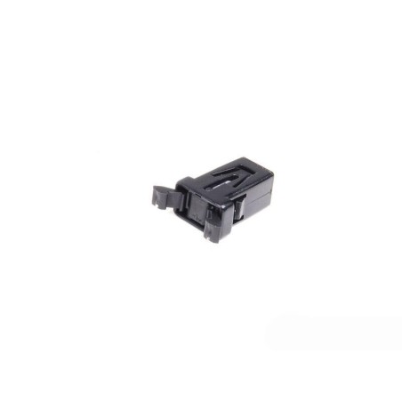 Couvercle de verrouillage de couvercle de toit rigide - Pièce d'origine BMW 54218228947 Couvercle de verrouillage de couvercle de toit rigide - Pièce d'origine BMW 54218228947