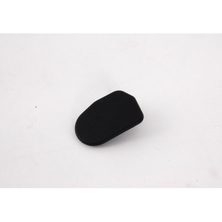 Couvercle de verrouillage de toit rigide droit - Pièce d'origine BMW 54218411334 Couvercle de verrouillage de toit rigide droit - Pièce d'origine BMW 54218411334