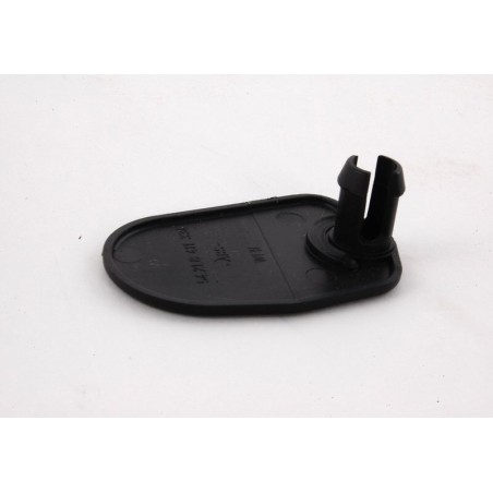 Couvercle de verrouillage de toit rigide droit - Pièce d'origine BMW 54218411334 Couvercle de verrouillage de toit rigide droit - Pièce d'origine BMW 54218411334