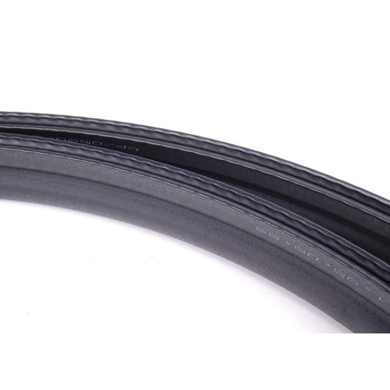 Joint de cadre de fenêtre arrière de toit rigide - Pièce d'origine BMW 54218228913