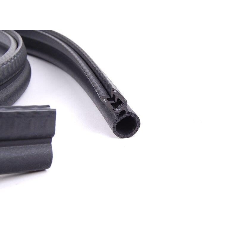 Joint de cadre de fenêtre arrière de toit rigide - Pièce d'origine BMW 54218228913