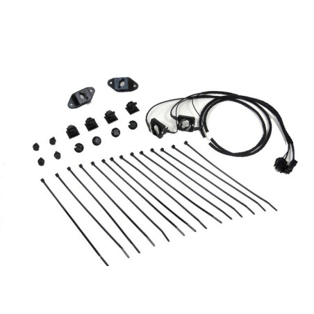 Kit de conversion de toit rigide - Pièce d'origine BMW 54218163061 Kit de conversion de toit rigide - Pièce d'origine BMW 54218163061