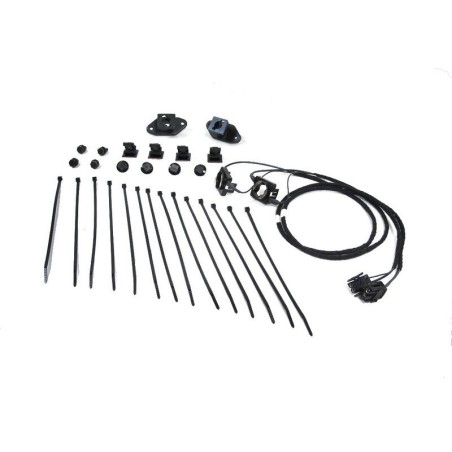 Kit de conversion de toit rigide - Pièce d'origine BMW 54218163061 Kit de conversion de toit rigide - Pièce d'origine BMW 54218163061