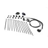Kit de conversion de toit rigide - Pièce d'origine BMW 54218163061 Kit de conversion de toit rigide - Pièce d'origine BMW 54218163061