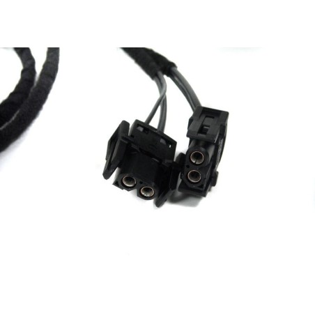Kit de conversion de toit rigide - Pièce d'origine BMW 54218163061 Kit de conversion de toit rigide - Pièce d'origine BMW 54218163061