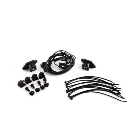 Kit de conversion de toit rigide - Pièce d'origine BMW 54218163061 Kit de conversion de toit rigide - Pièce d'origine BMW 54218163061