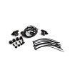 Kit de conversion de toit rigide - Pièce d'origine BMW 54218163061 Kit de conversion de toit rigide - Pièce d'origine BMW 54218163061