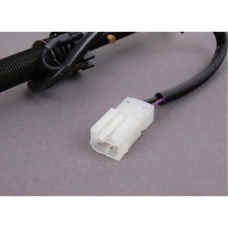 Verrou de toit rigide - Pièce d'origine BMW 54218228924 Verrou de toit rigide - Pièce d'origine BMW 54218228924
