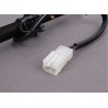 Verrou de toit rigide - Pièce d'origine BMW 54218228924 Verrou de toit rigide - Pièce d'origine BMW 54218228924