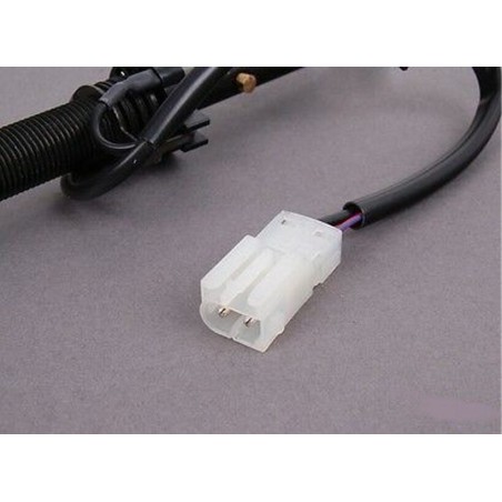 Verrou de toit rigide - Pièce d'origine BMW 54218228924 Verrou de toit rigide - Pièce d'origine BMW 54218228924