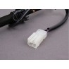 Verrou de toit rigide - Pièce d'origine BMW 54218228924 Verrou de toit rigide - Pièce d'origine BMW 54218228924