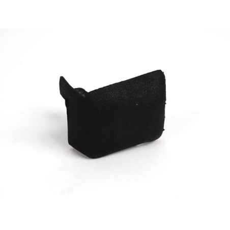 Cache de support de toit rigide gauche - Pièce d'origine BMW 51431942787 Cache de support de toit rigide gauche - Pièce d'origine BMW 51431942787