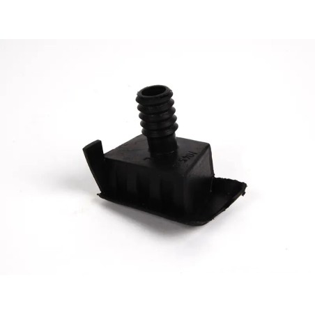 Cache de support de toit rigide gauche - Pièce d'origine BMW 51431942787 Cache de support de toit rigide gauche - Pièce d'origine BMW 51431942787