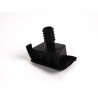 Cache de support de toit rigide gauche - Pièce d'origine BMW 51431942787 Cache de support de toit rigide gauche - Pièce d'origine BMW 51431942787