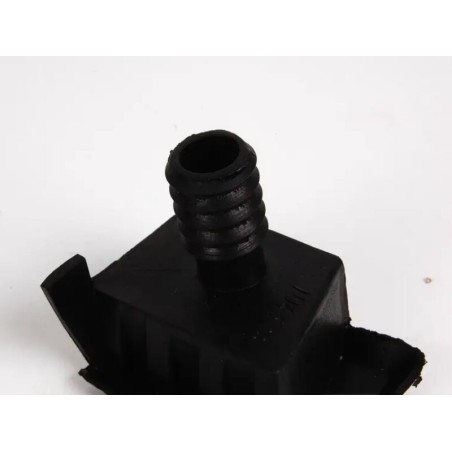 Cache de support de toit rigide gauche - Pièce d'origine BMW 51431942787 Cache de support de toit rigide gauche - Pièce d'origine BMW 51431942787