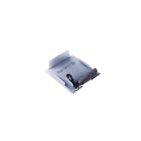 Cache matériel - Pièce d'origine BMW 51112239708 Cache matériel - Pièce d'origine BMW 51112239708
