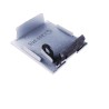 Cache matériel - Pièce d'origine BMW 51112239708 Cache matériel - Pièce d'origine BMW 51112239708