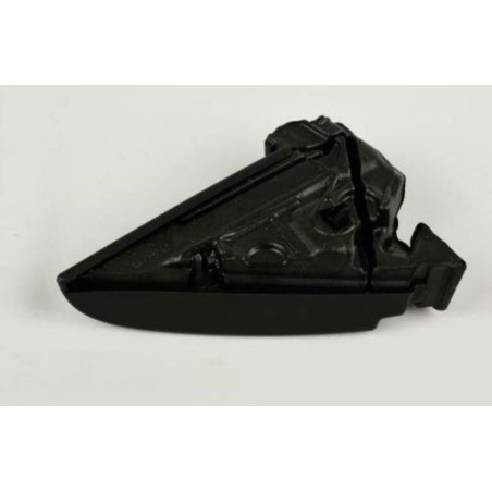 Enceintes d'aigus avant Harman Cardon avec couvercles - Pièce d'origine BMW 51337401152