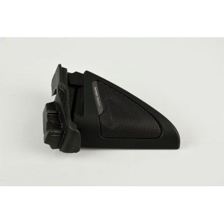 Enceintes Harman Cardon - Ensemble de couvercles de tweeter - Paire - Pièce d'origine BMW 51337401151/51337401152
