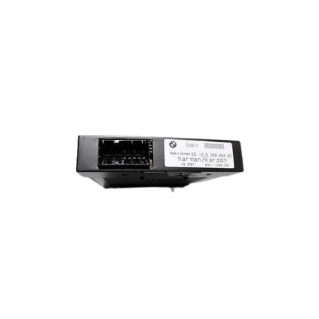 Amplificateur Harman Kardon - Pièce d'origine BMW 65128380068 Amplificateur Harman Kardon - Pièce d'origine BMW 65128380068