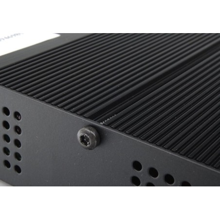 Amplificateur de haut-parleur Harman Kardon - Pièce d'origine BMW 65126946985 Amplificateur de haut-parleur Harman Kardon - Pièce d'origine BMW 65126946985
