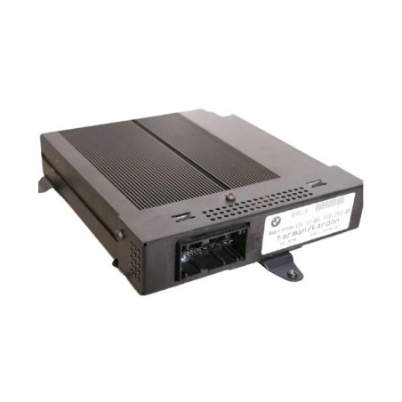 Amplificateur de haut-parleur Harman Kardon - Pièce d'origine BMW 65136920996