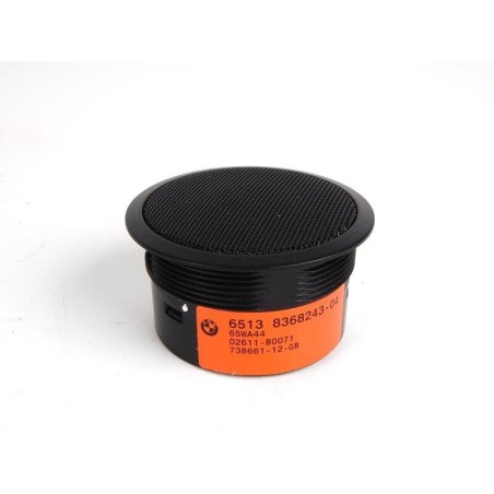 Haut-parleur de gamme moyenne Harman Kardon - Pièce d'origine BMW 65138368243