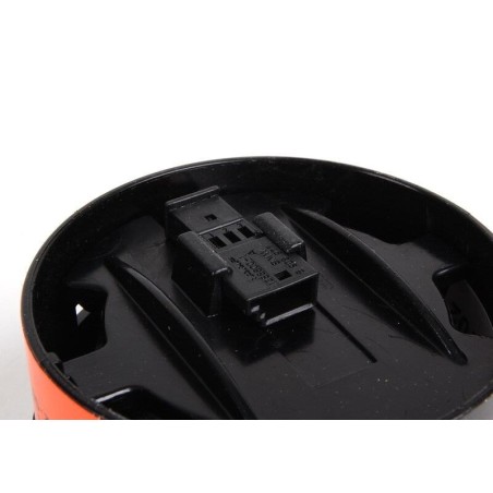 Haut-parleur de gamme moyenne Harman Kardon - Pièce d'origine BMW 65138368243