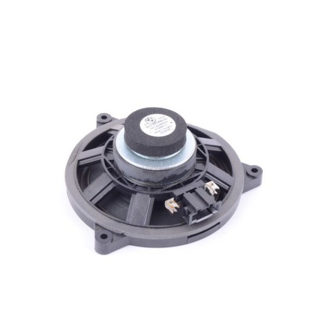 Haut-parleur Harman Kardon - Pièce d'origine BMW 65138378555 Haut-parleur Harman Kardon - Pièce d'origine BMW 65138378555