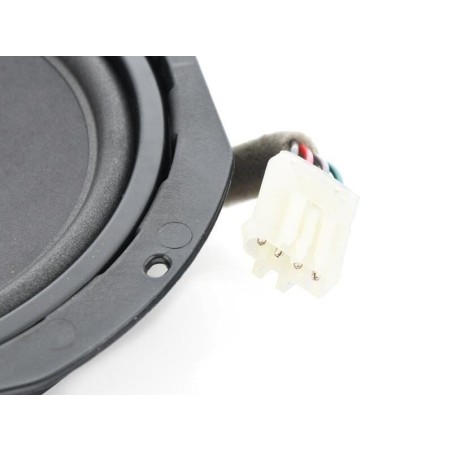 Subwoofer Harman Kardon - Pièce d'origine BMW 65138378552 Subwoofer Harman Kardon - Pièce d'origine BMW 65138378552