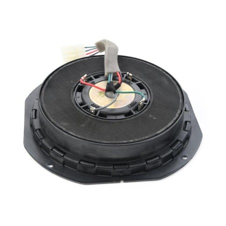 Subwoofer Harman Kardon - Pièce d'origine BMW 65138378552 Subwoofer Harman Kardon - Pièce d'origine BMW 65138378552