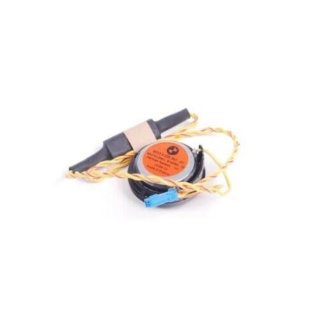 Grille de couverture de tweeter Harman Kardon avec tweeters - Pièce d'origine BMW 2x65139226357