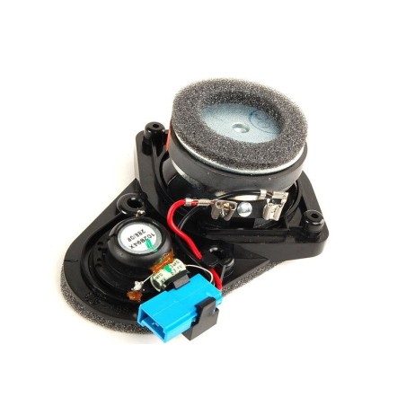 Tweeter Harman Kardon - Pièce d'origine BMW 65138374698 Tweeter Harman Kardon - Pièce d'origine BMW 65138374698