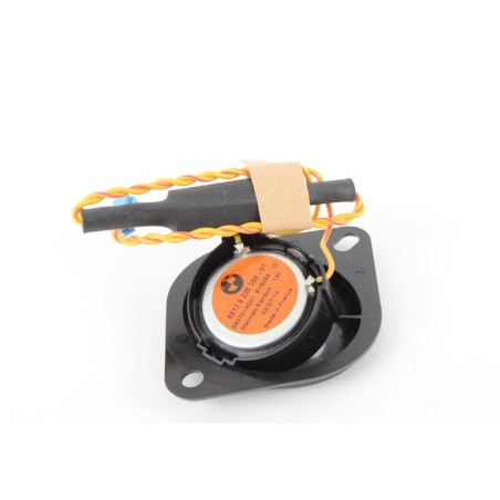 Tweeter Harman Kardon - Pièce d'origine BMW 65139226358