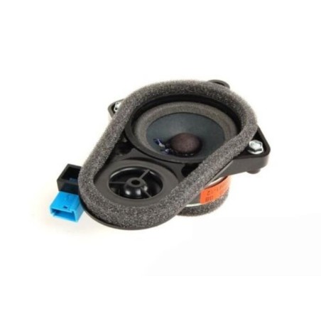 Enceinte d'aiguës Harman Kardon pour haut-parleurs avant - Ensemble de deux pièces d'origine BMW 2x65138374698. Enceinte d'aiguës Harman Kardon pour haut-parleurs avant - Ensemble de deux pièces d'origine BMW 2x65138374698.