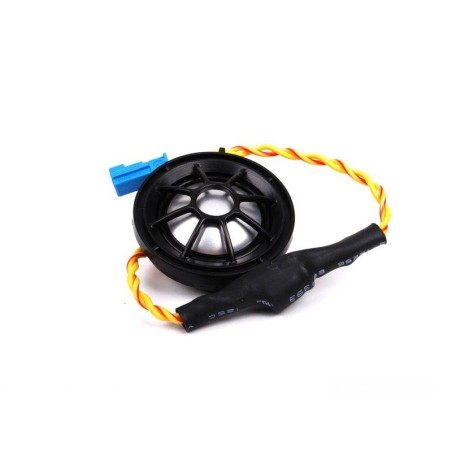 Haut-parleur d'aigus Harman Kardon arrière - Pièce d'origine BMW 65139217909