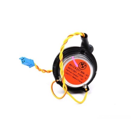 Haut-parleur d'aigus Harman Kardon arrière - Pièce d'origine BMW 65139217909